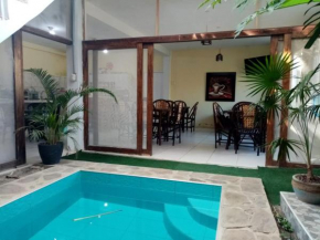 Hospedaje La Estancia Punta Sal